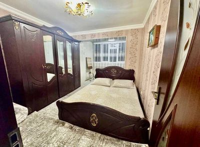 квартира в аренду возле метро Алишер Наво