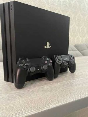 PlayStation 4 Pro