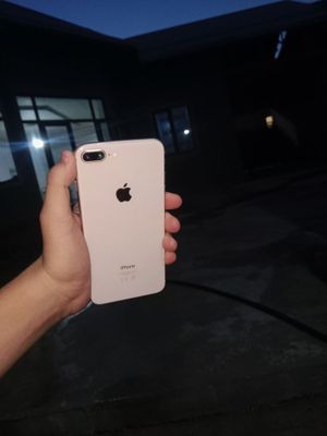 Iphone 8+ holati yaxshi