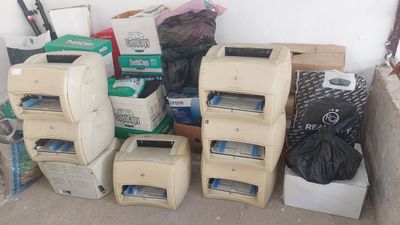 HP-1000 printer sotiladi