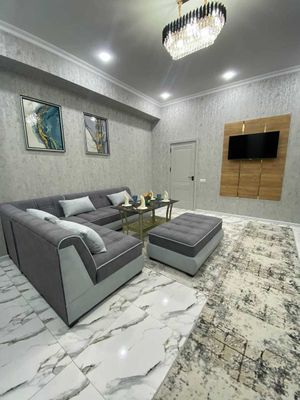 Продается 2/3/8 кв 65м² ЖК Mavloniy Riyoziy Ор:Вундеркинд школа (США)