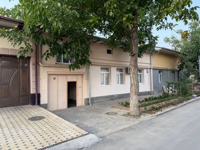 Chilonzor Dombirabod