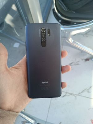 Redmi 9 crochna sotiladi