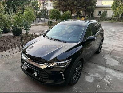 TRACKER Xitoy versiya NAXT yoki ARENDA
