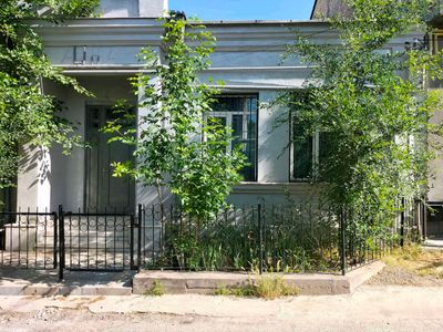 Дом 3 ком Ракатбаши