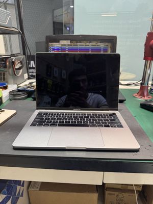 Mackbook pro 2016 16gb 256
