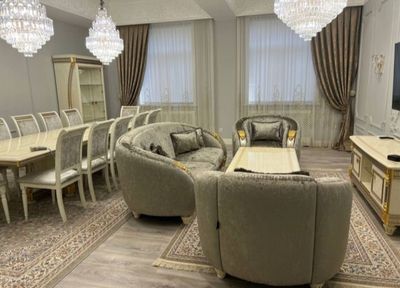 Аренда квартира Юнусабадский район | Премиум класс