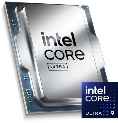 (Новый)Процессор Intel Core Ultra 9 285K OEM