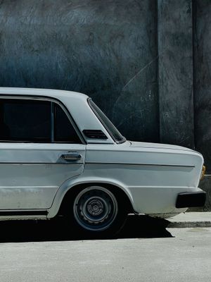 Vaz 2106 bez dak4 karobka