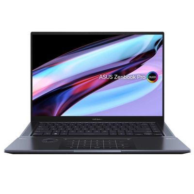 Noutbuk Asus ZenBook Pro 16X OLED Intel Core i9-12900H