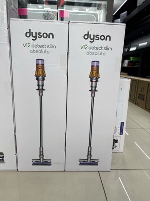 Dyson v12 detect slim absolite