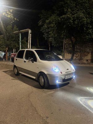 Matiz best 2015.