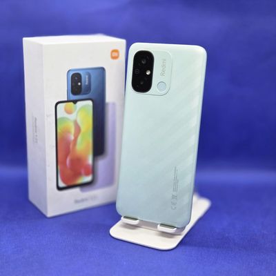 Redmi 12c sotiladi dastavka bor