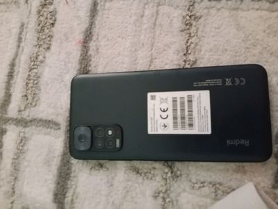 Redmi Note 11 S