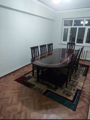 Юнусабад 7кв Аренда 2комн 1 этаж