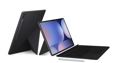 Samsung Galaxy Tab S10 Ultra 5G — New model!
