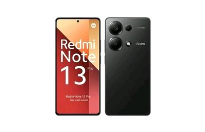 Redmi not 13 pro 8/256