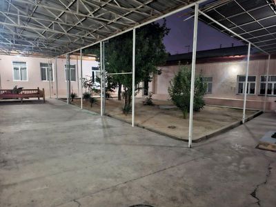 xovli sotiladi