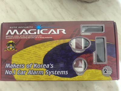 903 Megicar pejri yoq
