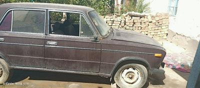 Жигули 06 автомобили