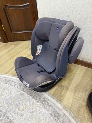 Автокресло