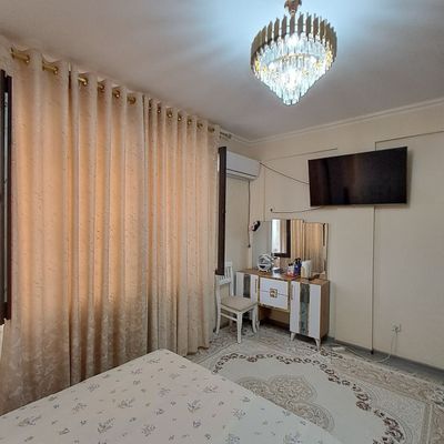 Сергели строитель 1 хонали,400$ оилага келишилади, 12 метро бекатига я