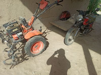 Motosikl planeta 5