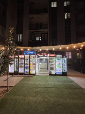 Продается готовый бизнесс магазин алько