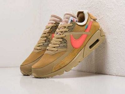 Продаются мужские кроссовки Nike Air Max 90 x Off-White