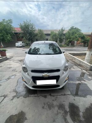 Spark sotiladi..