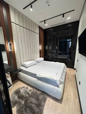 Аренда квартира Nest one Ташкент Сити