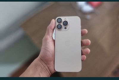 Ayfon 16pro max 100 23 zaryodka sim karta