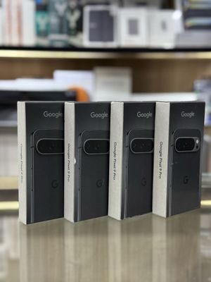 Google pixel 9 pro 256 gb