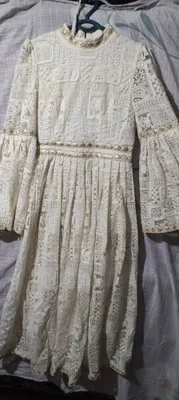 ajoyip bejirim libos