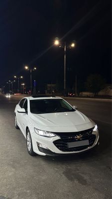 Malibu premier 2021