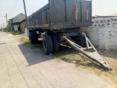 Камаз прицеп сотилади