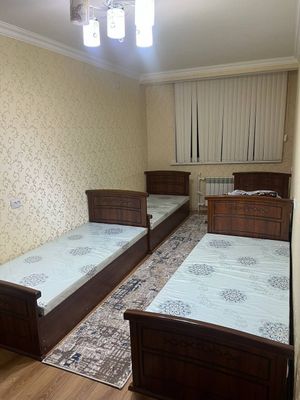 Yunusobod tumani ijaraga qizlarga kvartira
