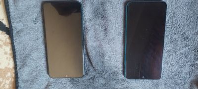 Vivo 2015 модель Y1s