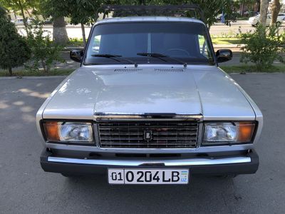 ЖИГУЛИ 2104, 2008 yil.
