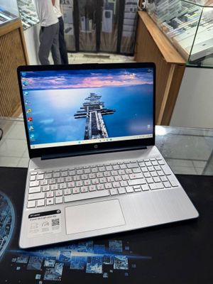 Notebook Hp AMD Ryzn 5 SSD 256GB ОЗУ 8GB