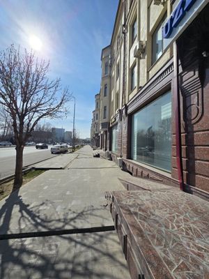 Продается коммерческое помещение в центре Самарканда