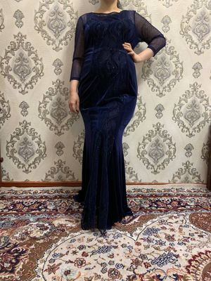 Туркияники йенги койне кийилмаган 42 48 размерла бор