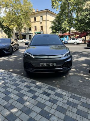 Byd yuan plus 4 pozitsiya 2023
