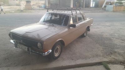 Volga 24 10 sotiladi