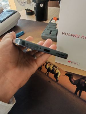 Huawei Nova Nova 12S