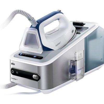 Braun CareStyle 7 Pro