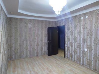 Квартира 3 комнатная