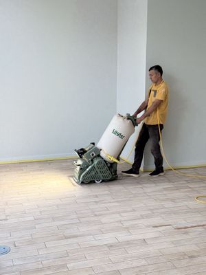 Установка паркет шлефовка рестовратсия старих палов професонолно