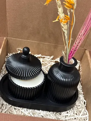 декоративные изделия