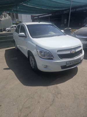 Cobalt mexanika 2018